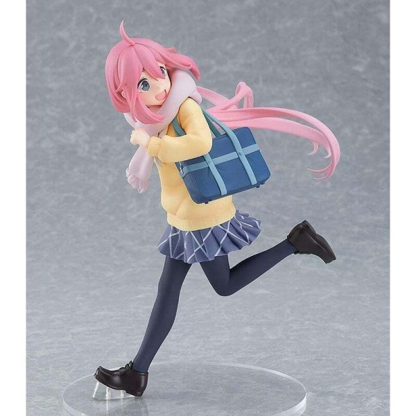 Nadeshiko Kagamihara - Popup Parade Yuru Camp△