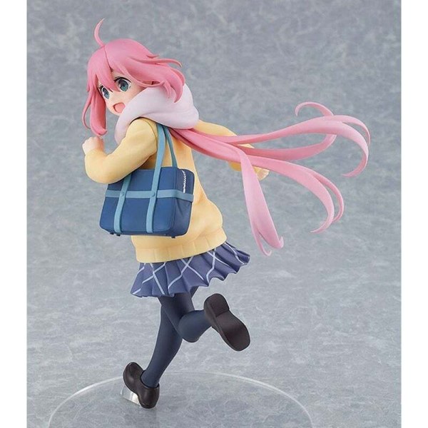 Nadeshiko Kagamihara - Popup Parade Yuru Camp△