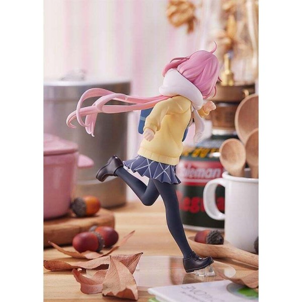 Nadeshiko Kagamihara - Popup Parade Yuru Camp△