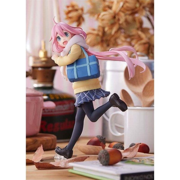 Nadeshiko Kagamihara - Popup Parade Yuru Camp△