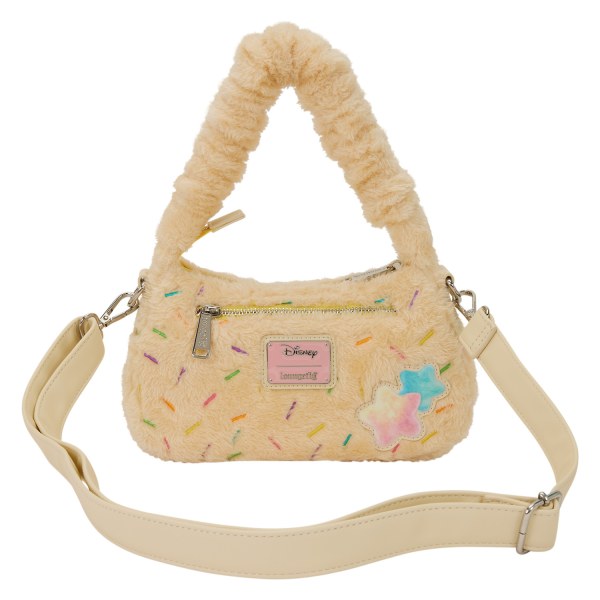 BOLSO BANDOLERA ZOOTOPIA 2 - DISNEY LOUNGEFLY