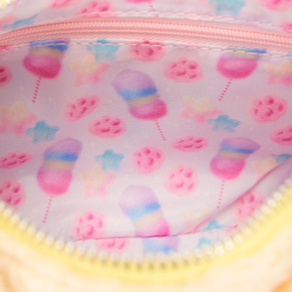 BOLSO BANDOLERA ZOOTOPIA 2 - DISNEY LOUNGEFLY