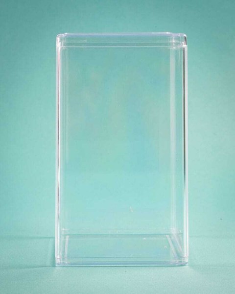 Caja protectora para Funko POP!