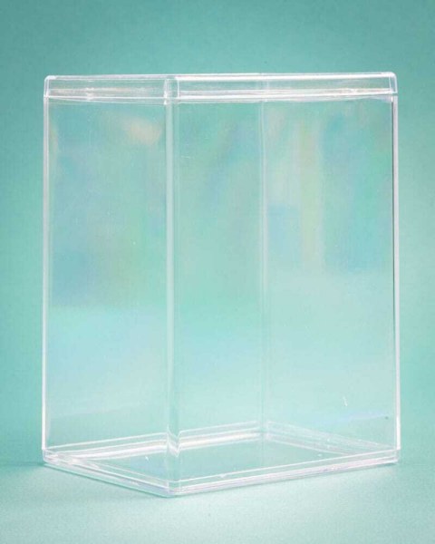 Caja protectora para Funko POP!