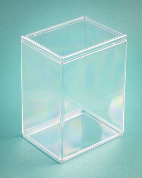 Caja protectora para Funko POP!
