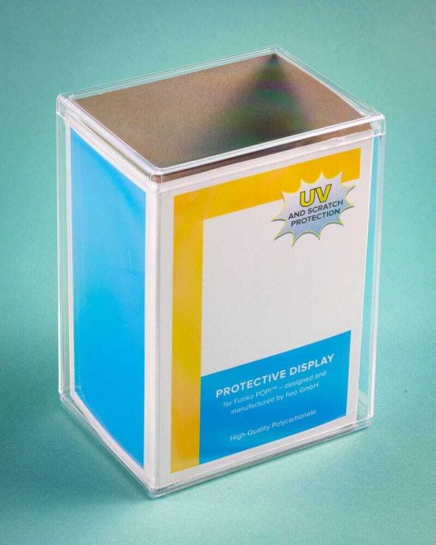 Caja protectora para Funko POP!
