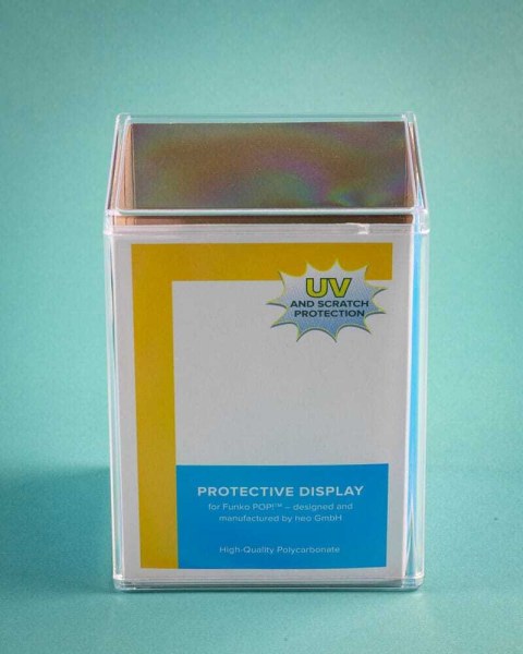 Caja protectora para Funko POP!