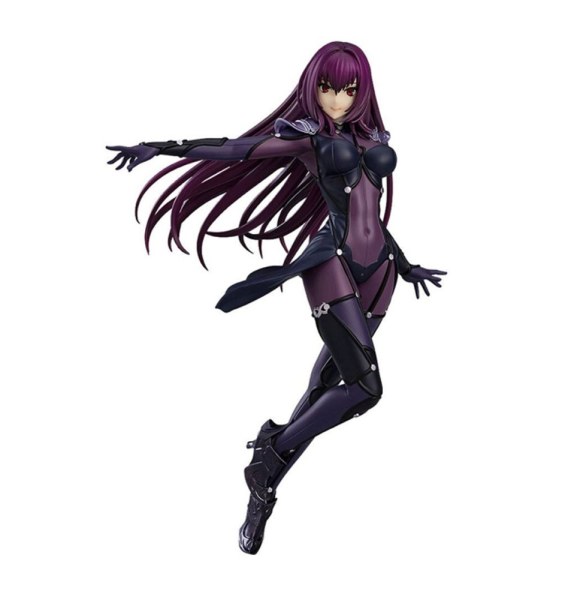 Lancer/ Scathach - Popup Parade Fate Grand order