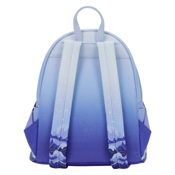 MINI MOCHILA FANTASIA - DISNEY LOUNGEFLY