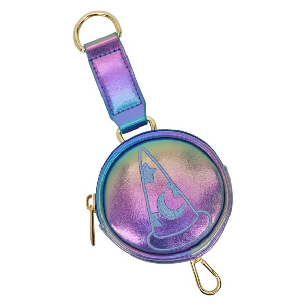 Bolso Bandolera para móvil Fantasia con monedero - DISNEY LOUNGEFLY