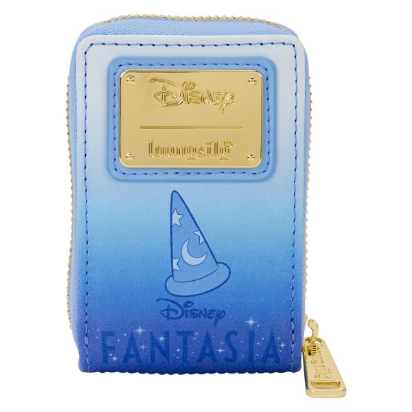 CARTERA ACORDEÓN FANTASIA - DISNEY LOUNGEFLY