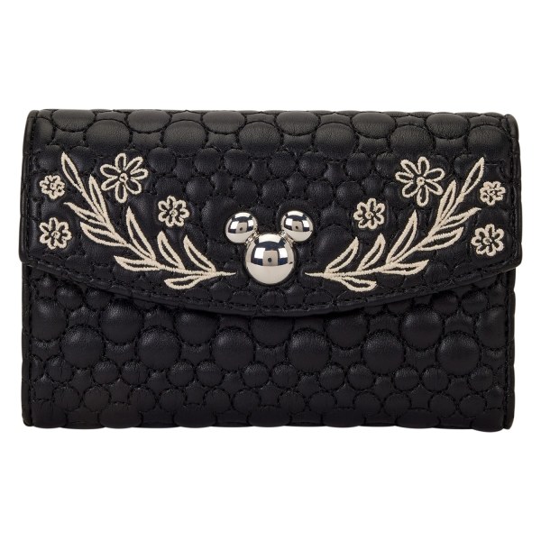 Cartera con solapa Artist Sketch Mickey Mouse - Disney Loungefly