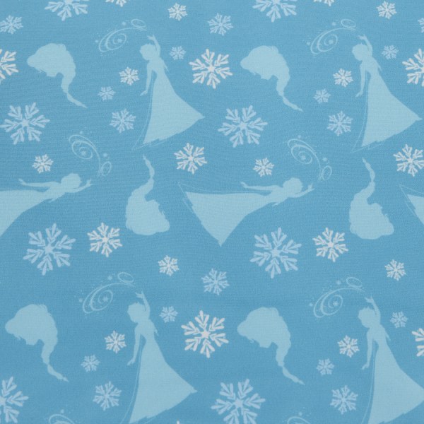 Bolso Bandolera nacarado princesa Elsa - Disney Loungefly Frozen