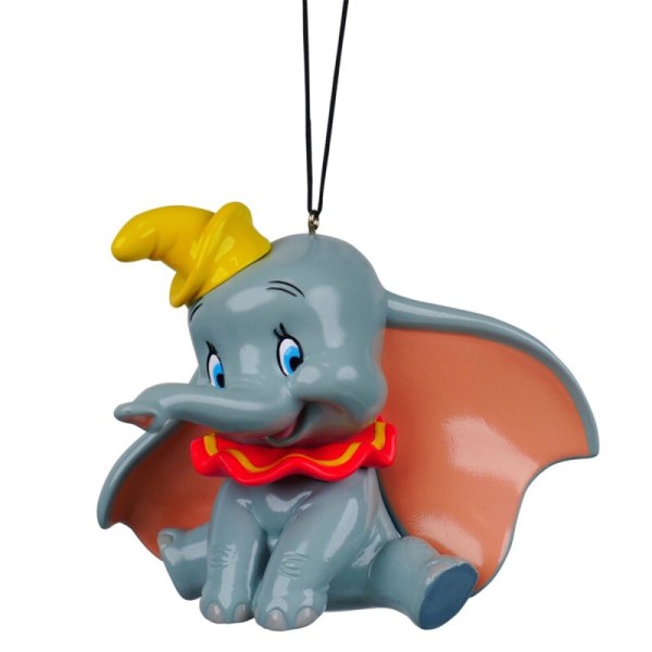 Adorno 3D de Dumbo - Disney