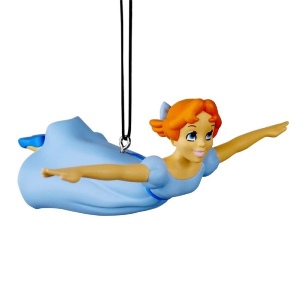 Adorno 3D de Wendy - Disney Peter Pan