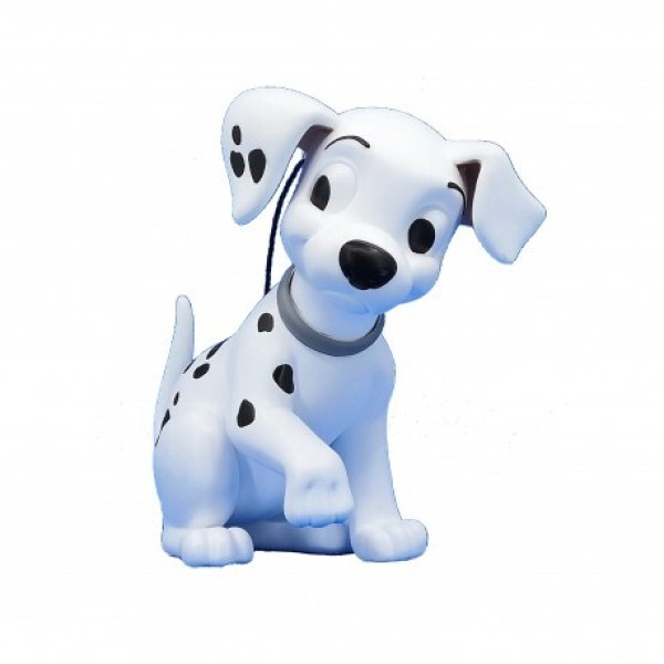 Adorno 3D Lucky - Disney 101 Dálmatas