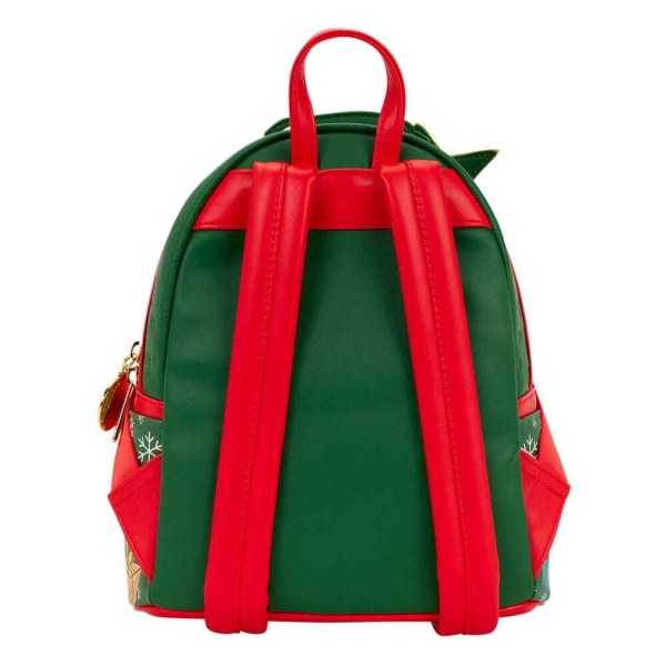 Mochilas Holiday del Grinch - Loungefly Dr. Seuss
