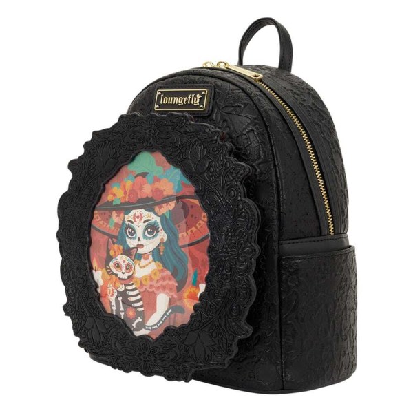 Mini mochilas Día de los Muertos - Loungefly