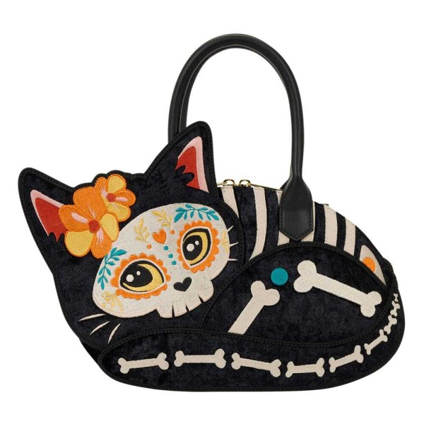 bolsa tote Día de los Muertos - Loungefly
