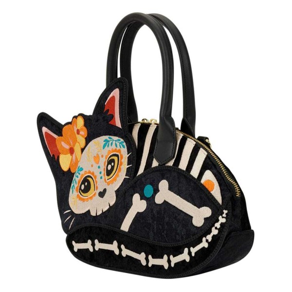 bolsa tote Día de los Muertos - Loungefly