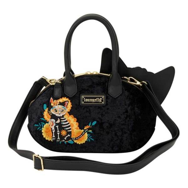 bolsa tote Día de los Muertos - Loungefly