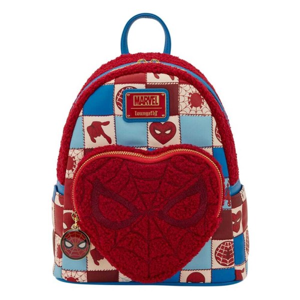 Mini mochilas Hombre Araña - Loungefly Marvel