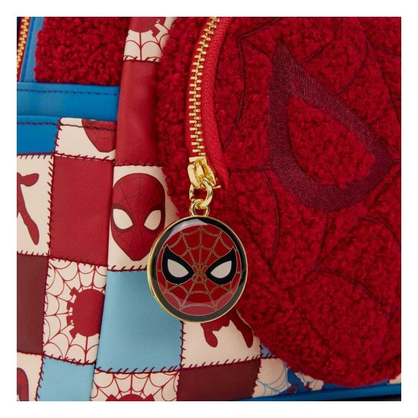 Mini mochilas Hombre Araña - Loungefly Marvel