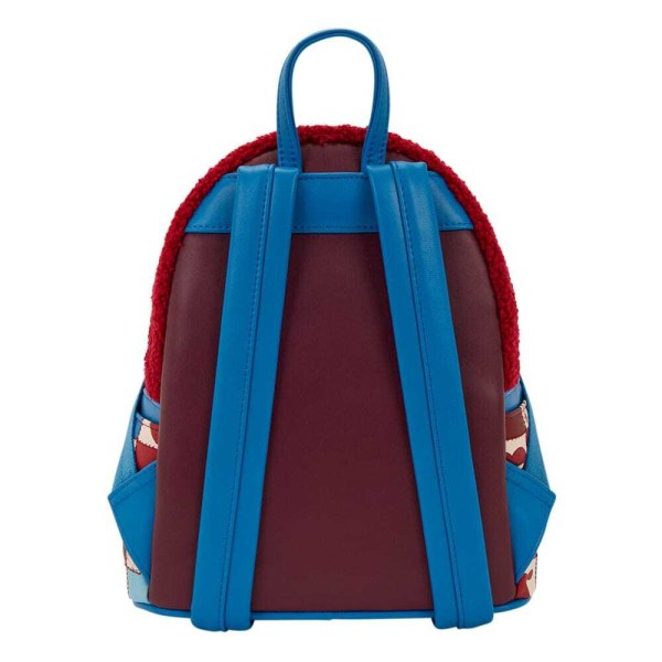 Mini mochilas Hombre Araña - Loungefly Marvel