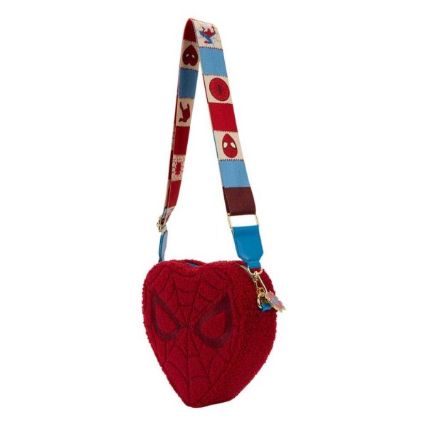 Bolsos de hombro de Hombre Araña - Loungefly Marvel