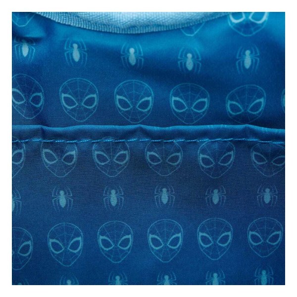 Bolsos de hombro de Hombre Araña - Loungefly Marvel