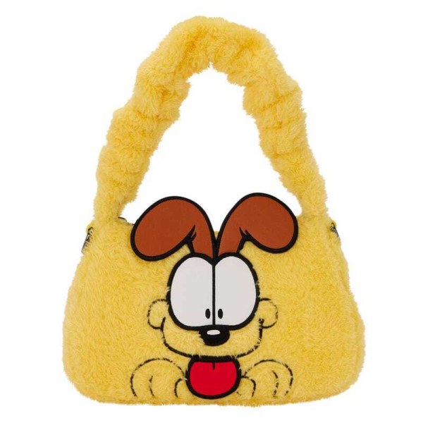 Bolsos de hombro Odie - Loungefly Garfield