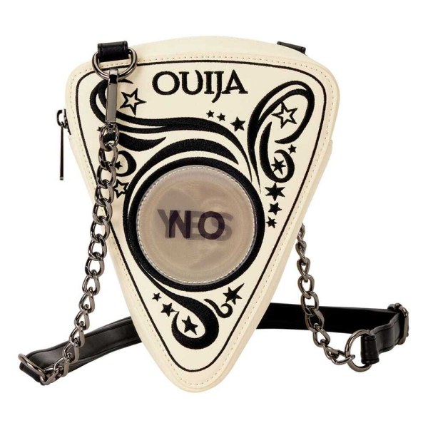 Bolsos de hombro Ouija - Loungefly Hasbro