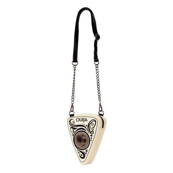 Bolsos de hombro Ouija - Loungefly Hasbro