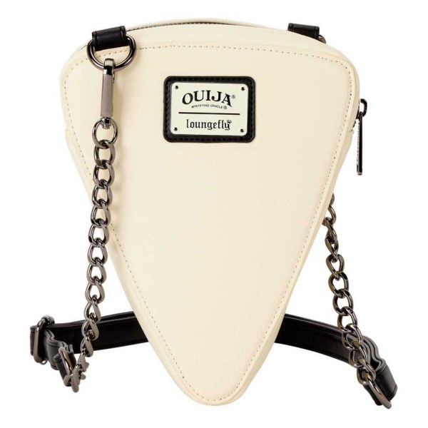 Bolsos de hombro Ouija - Loungefly Hasbro