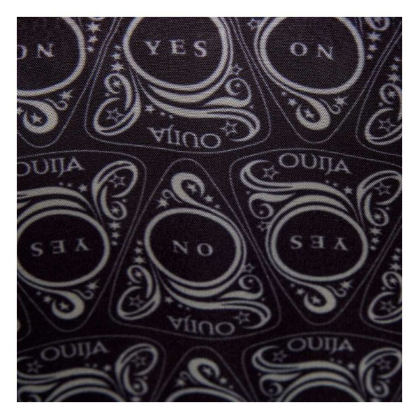 Bolsos de hombro Ouija - Loungefly Hasbro
