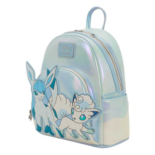 Mini mochilas Ice Winter - Loungefly Pokemon