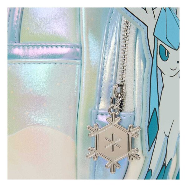 Mini mochilas Ice Winter - Loungefly Pokemon
