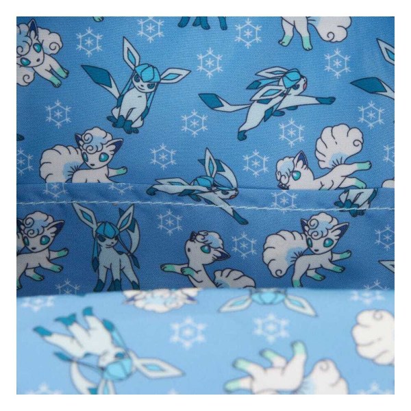 Mini mochilas Ice Winter - Loungefly Pokemon