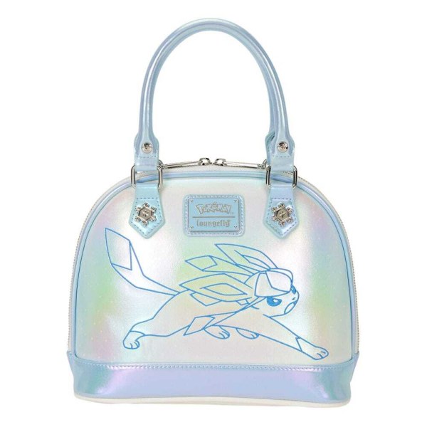 Bolso de Mano Ice Winter - Loungefly Pokemon
