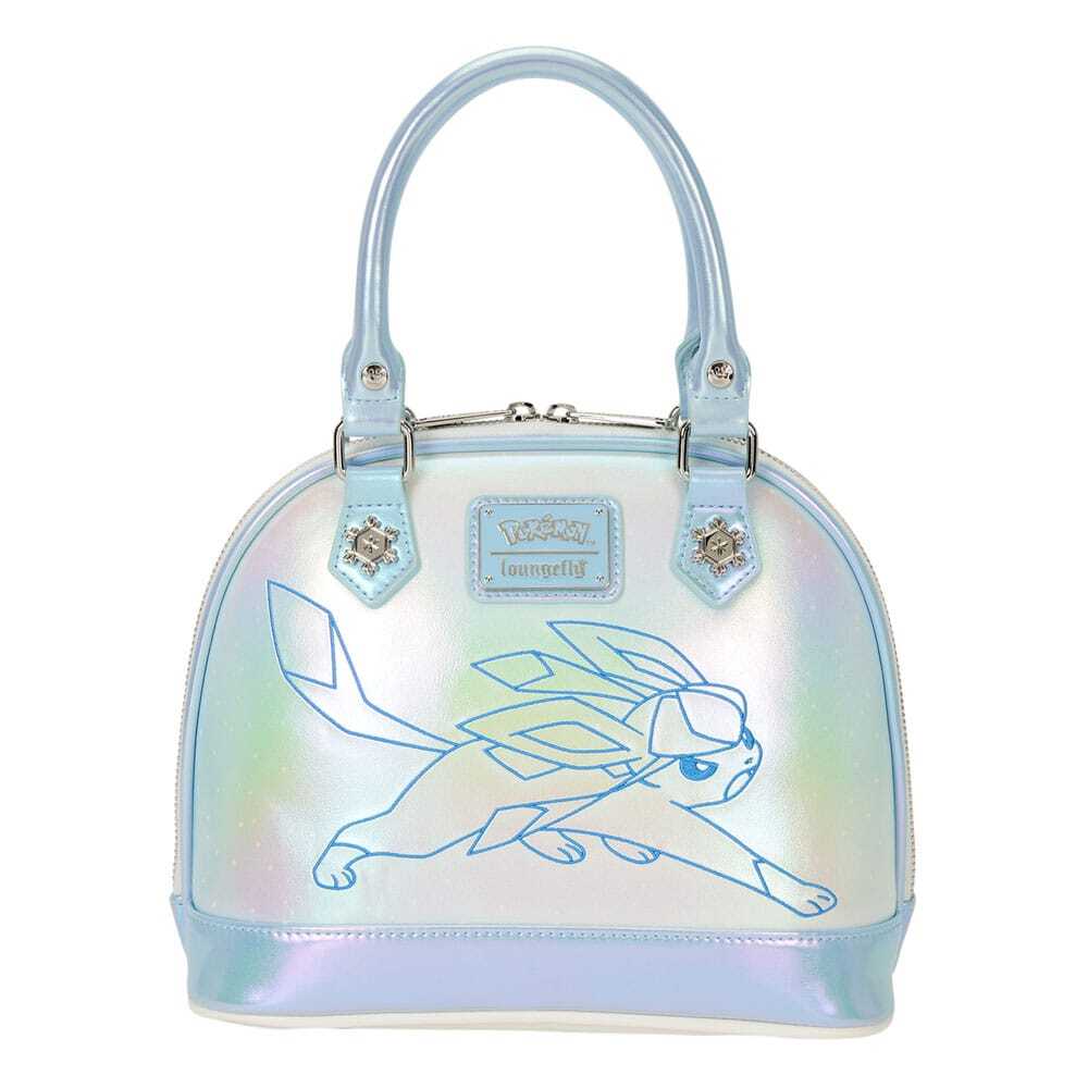 Bolso de Mano Ice Winter - Loungefly Pokemon
