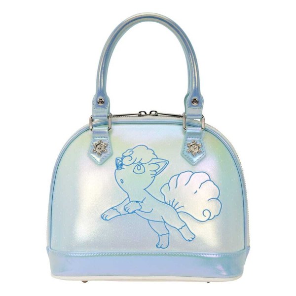 Bolso de Mano Ice Winter - Loungefly Pokemon