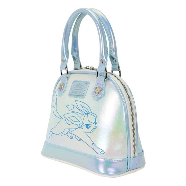 Bolso de Mano Ice Winter - Loungefly Pokemon