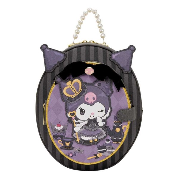 mochilas Mini Cameo del 20.º Aniversario - Loungefly Sanrio
