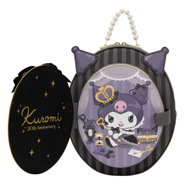 mochilas Mini Cameo del 20.º Aniversario - Loungefly Sanrio