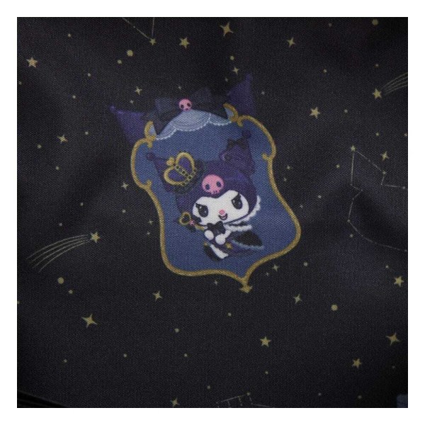 Bolsos para móvil con monedero Kuromi 20º Aniversario - Loungefly Sanrio