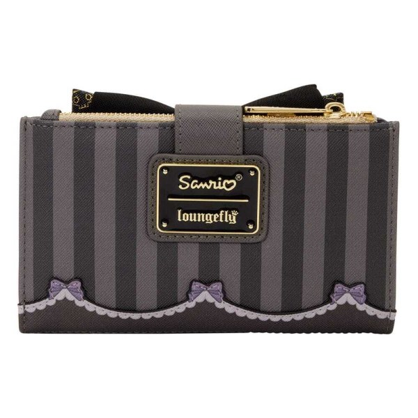 Cartera Kuromi 20.º Aniversario - Loungefly Sanrio