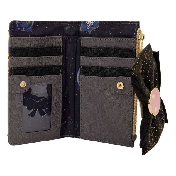 Cartera Kuromi 20.º Aniversario - Loungefly Sanrio