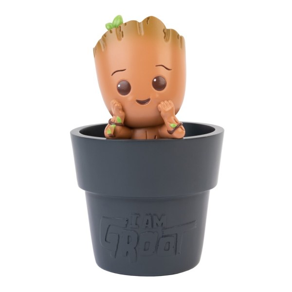 GROOT EL PORTÁTIL - MARVEL