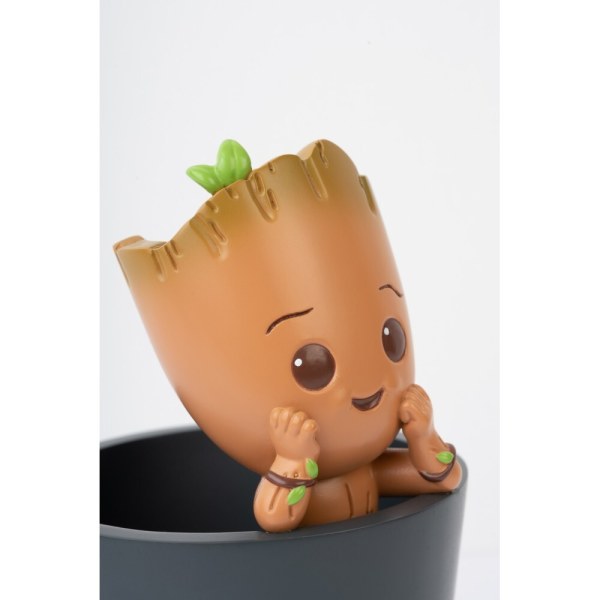 GROOT EL PORTÁTIL - MARVEL