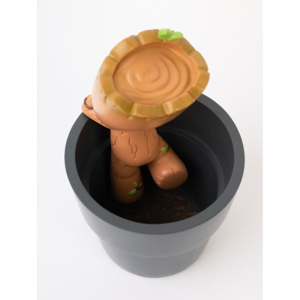 GROOT EL PORTÁTIL - MARVEL